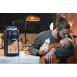 Beaba - Milkeo Plus Distributeur de Biberons Automatique - Night Blue