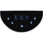 Beaba - Milkeo Plus Distributeur de Biberons Automatique - Night Blue