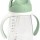 Béaba - Gobelet - Gobelet à paille - 300 ml - Vert