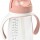 Béaba - Gobelet - Gobelet à paille - 300 ml - Rose