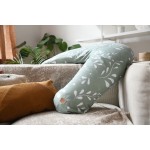 Beaba – Coussin de grossesse et d’allaitement Big Flopsy - Nature