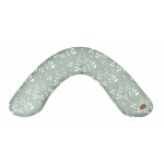 Beaba – Coussin de grossesse et d’allaitement Big Flopsy - Nature