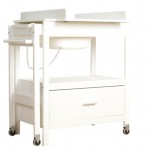 Pericles Meuble de bain Emma Blanc