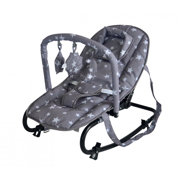 King Bear Transat - Stars