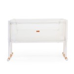 Childhome Evolux Co-dodo - Naturel Blanc