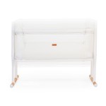 Childhome Evolux Co-dodo - Naturel Blanc