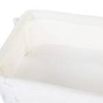 Childhome Evolux Co-dodo - Naturel Blanc