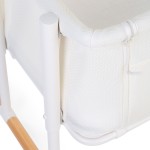 Childhome Evolux Co-dodo - Naturel Blanc