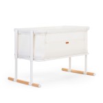Childhome Evolux Co-dodo - Naturel Blanc