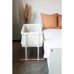 Childhome Evolux Co-dodo - Naturel Blanc