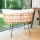 Childhome Berceau Rotin avec base en metal