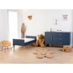 Childhome Bold Blue - Commode