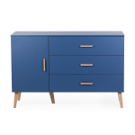 Childhome Bold Blue - Commode