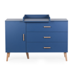 Childhome Bold Blue - Commode