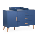 Childhome Bold Blue - Commode