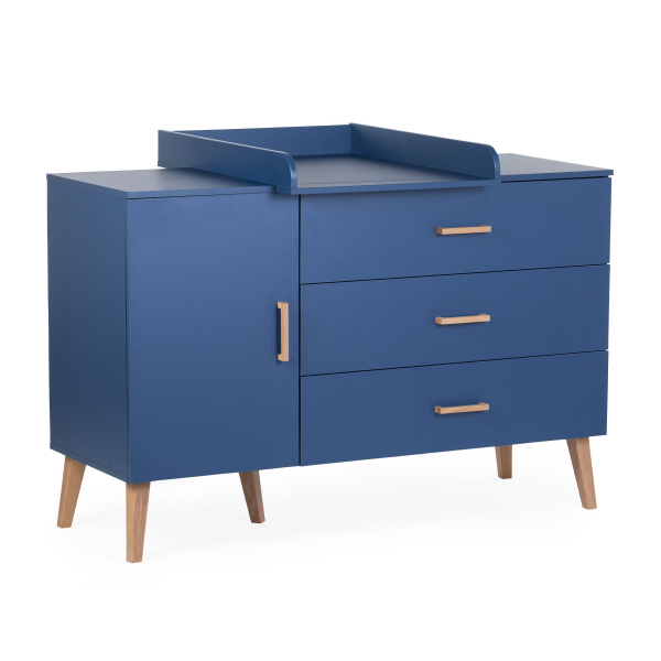 Childhome Bold Blue - Commode