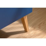 Childhome Bold Blue - Commode