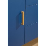 Childhome Bold Blue - Commode