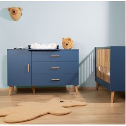 Childhome Bold Blue