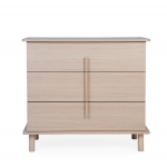 Childhome Nordica Naturel - Commode avec extension