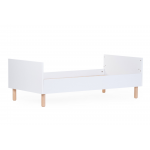 Childhome Wonder White - Lit évolutif 70x140cm