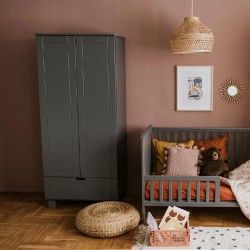 Di Baby - Iwo Antracite