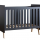 Pericles Style Black Lit / Banquette 60x120cm