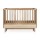 Lit Évolutif Quax Kyo 70x120 cm – Honey Ash