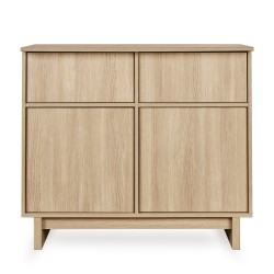 Quax Commode Kyo - Honey Ash