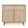 Quax Commode Kyo - Honey Ash