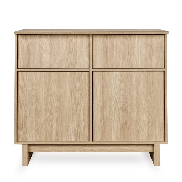 Quax Commode Kyo - Honey Ash