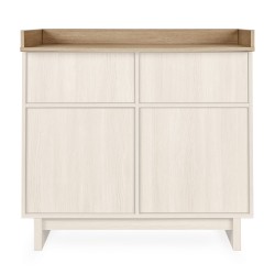 Quax Kyo Honey Ash - Extension XL pour Commode