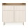 Quax Kyo Honey Ash - Extension XL pour Commode