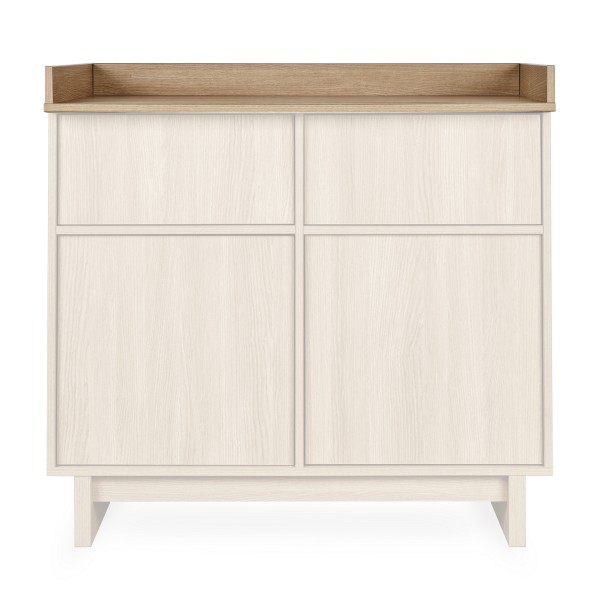Quax Kyo Honey Ash - Extension XL pour Commode