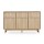 Quax Commode Kyo XL - Honey Ash