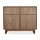 Quax Commode Kyo - Walnut