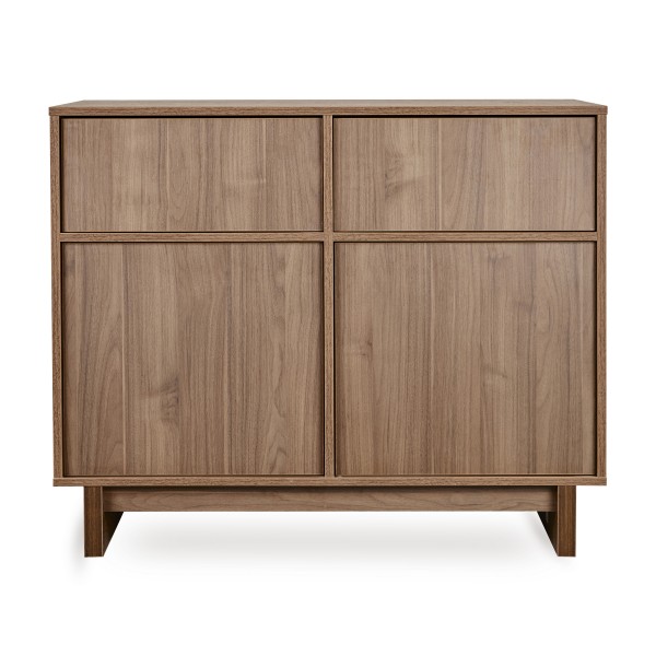 Quax Commode Kyo - Walnut