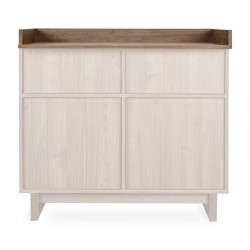 Quax Kyo Walnut - Extension XL pour Commode