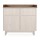 Quax Kyo Walnut - Extension XL pour Commode