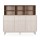 Quax Module de Rangement Commode Kyo XL - Walnut