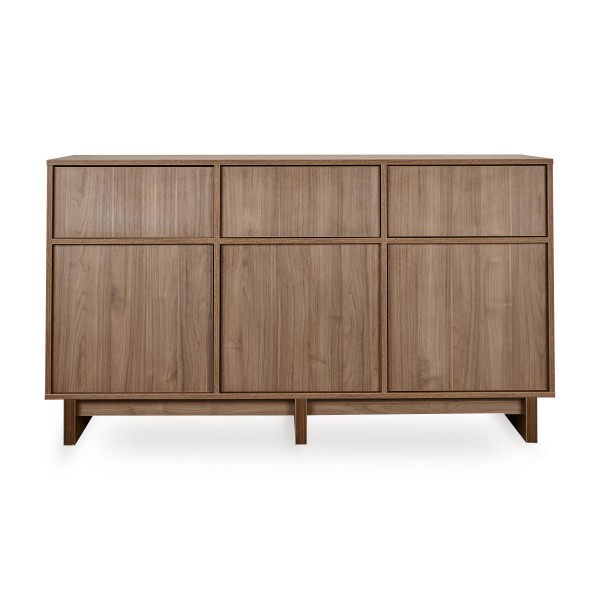 Quax Commode Kyo XL - Walnut