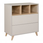 Quax Loft Clay Commode Quax Loft Clay Commode