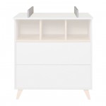 Quax Loft Clay Extension pour Commode