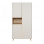 Quax Loft Clay Armoire