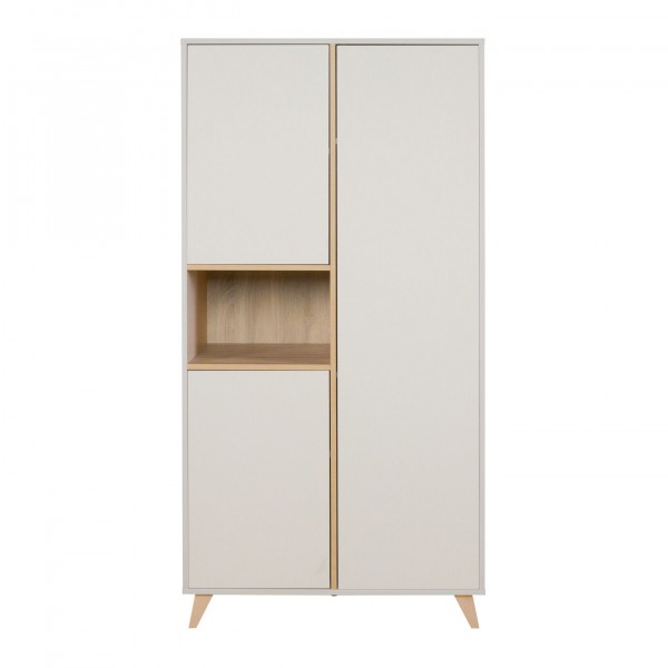 Quax Loft Clay Armoire