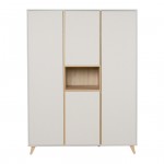 Quax Loft Clay Armoire XL