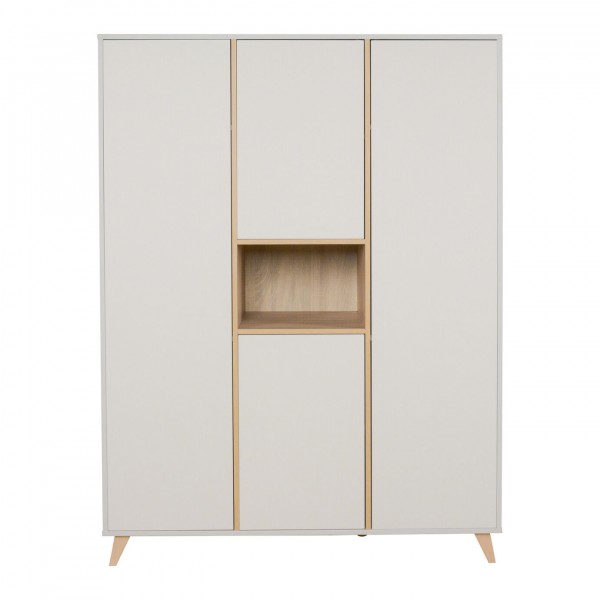 Quax Loft Clay Armoire XL