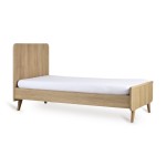 Quax Loft Honey Ash Lit Evolutif 70x140cm