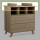 Quax Loft Honey Ash Extension pour Commode