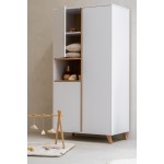Quax Loft Armoire - Blanc